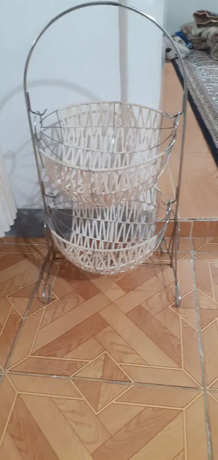 جاسیبزمینی|آبچکان و نظمدهنده ظروف|اردبیل, |دیوار