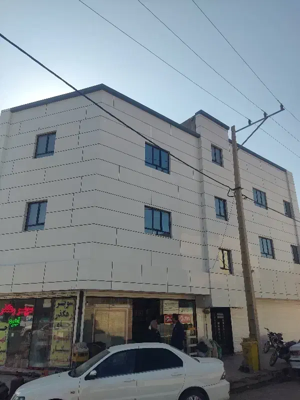 اجاره روزانه سوئیت|اجارهٔ کوتاه‌مدت آپارتمان و سوئیت|خواف, |دیوار