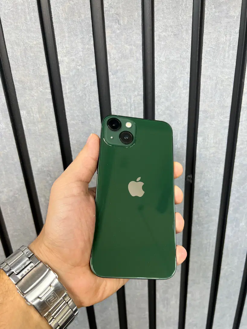 Iphone 13 Normal|موبایل|کرمانشاه, |دیوار