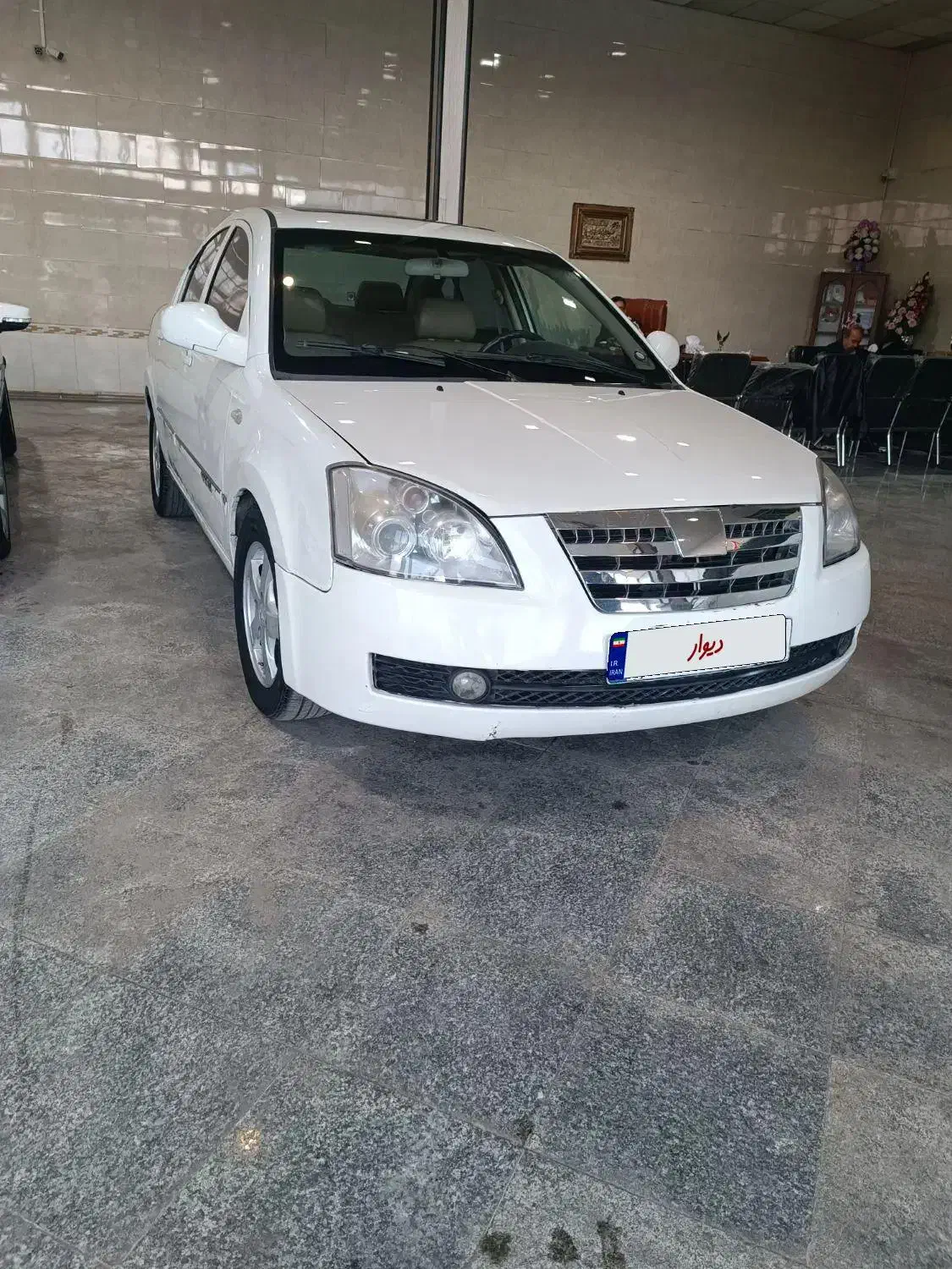 mvm530|خودرو سواری و وانت|تبریز, |دیوار