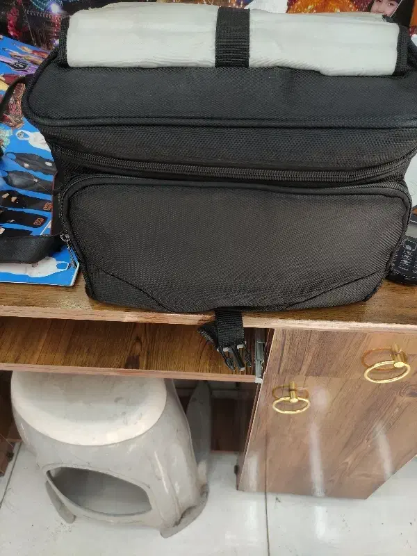 دوربین D3100 نیکون|دوربین عکاسی و فیلمبرداری|مشهد, پایین خیابان|دیوار