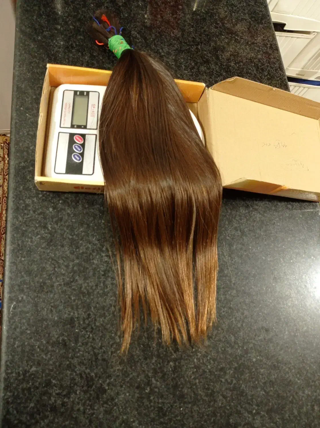 خریدارموی طبیعی|آرایشگاه و سالنهای زیبایی|سردشت, |دیوار