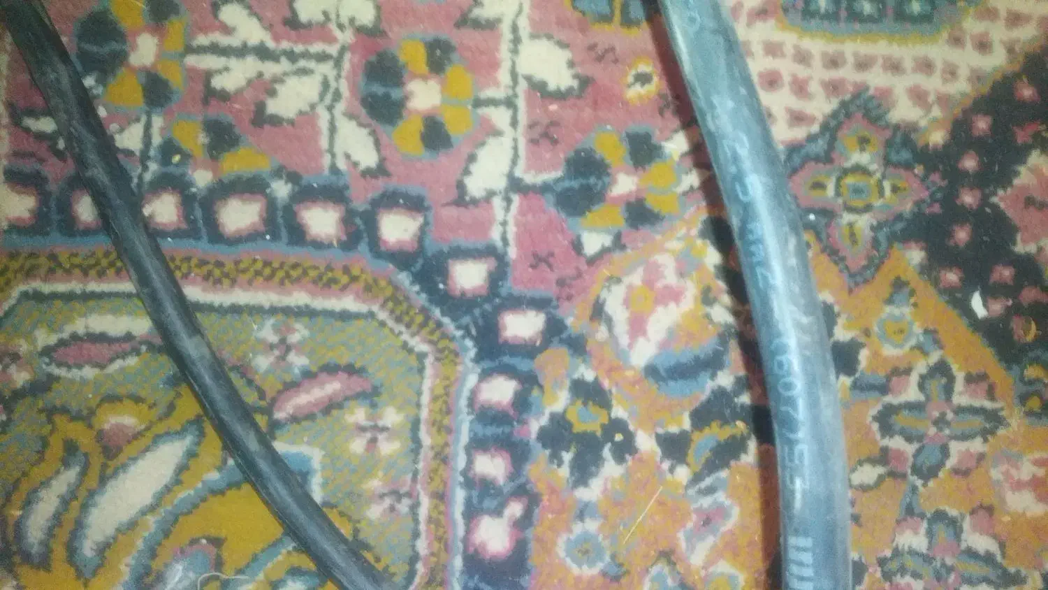 سیم و کابل زیر قیمت|سایر لوازم برقی|زابل, |دیوار