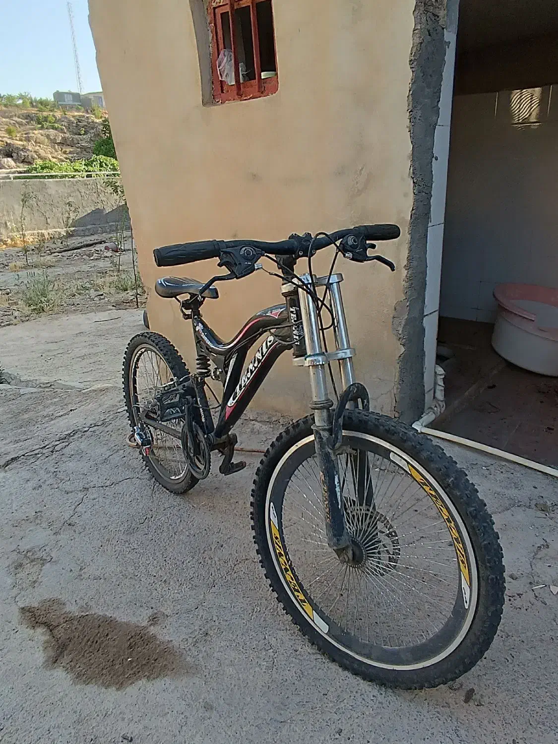 دوچرخه تخفیف هم داره|دوچرخه، اسکیت، اسکوتر|کارزان, |دیوار