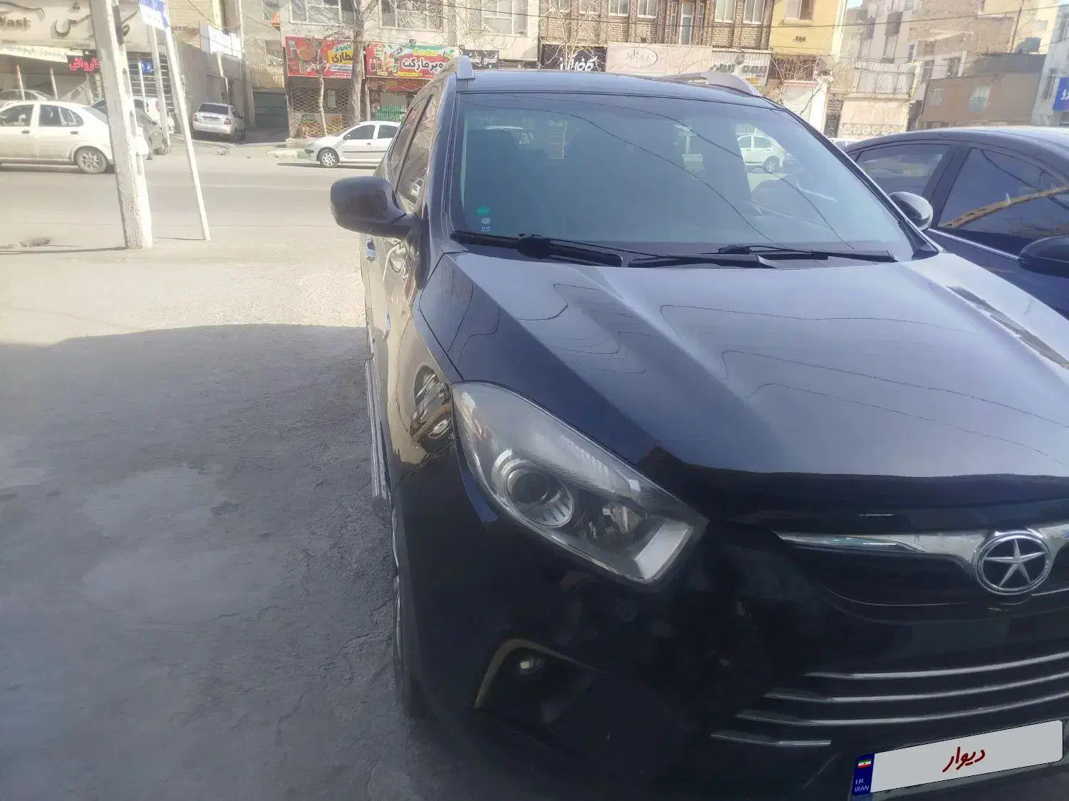 فروش فوری|خودرو سواری و وانت|مشهد, امیریه|دیوار