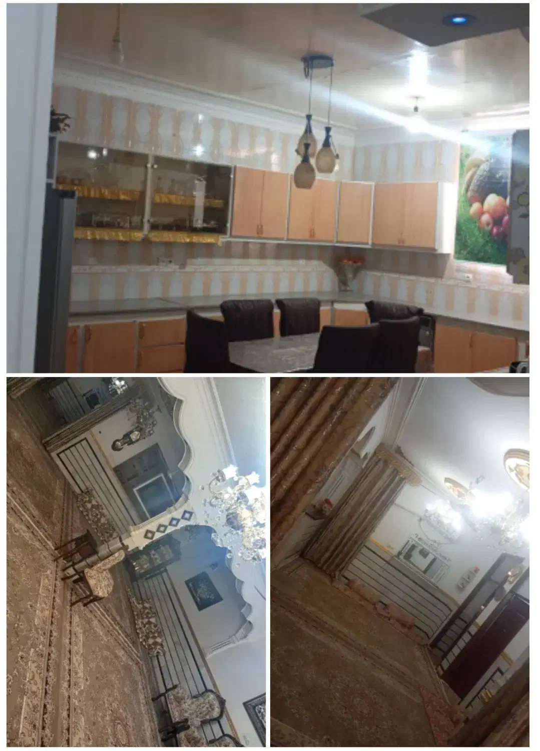 اجاره خانه ویلایی|اجارهٔ خانه و ویلا|سراوان, |دیوار