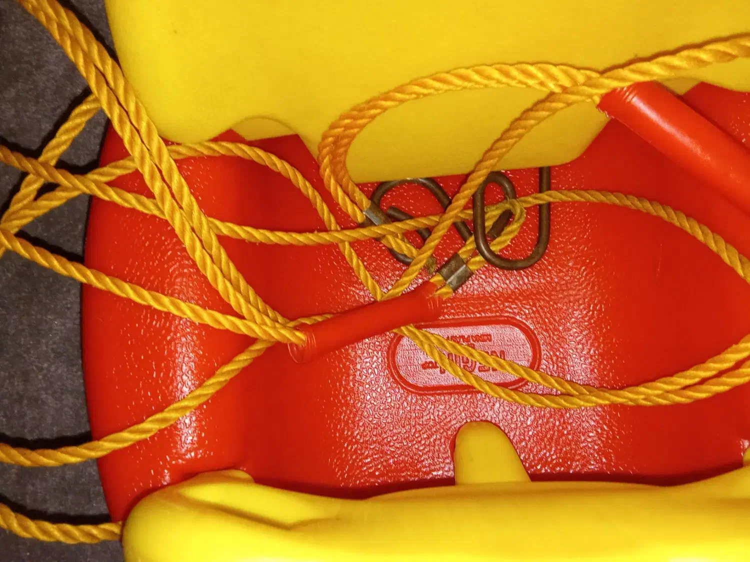 تاب|اسباب‌بازی بچه|دزفول, |دیوار