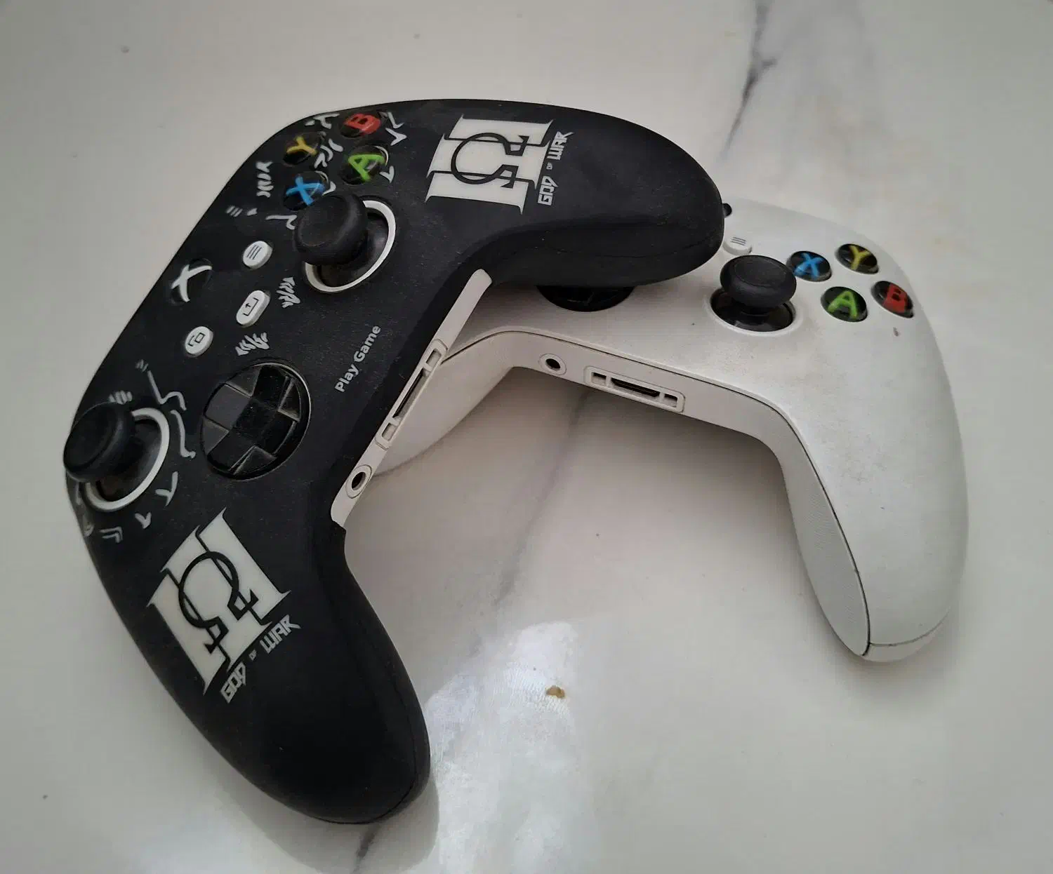 ( دسته / کنترلر ) ایکس باکس سری s و سری x|کنسول، بازی ویدئویی و آنلاین|اسلام‌شهر, مظفریه|دیوار