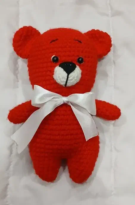 خرس ولنتاین|کلکسیون و سرگرمی|شیروان (خراسان), |دیوار