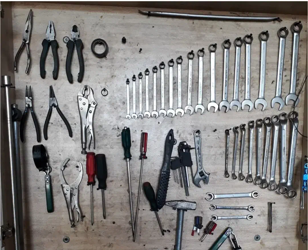 تعمیرات اتو مکانیک ماشین های سواری زیر قیمت|خدمات موتور و ماشین|مشکین‌دشت, |دیوار