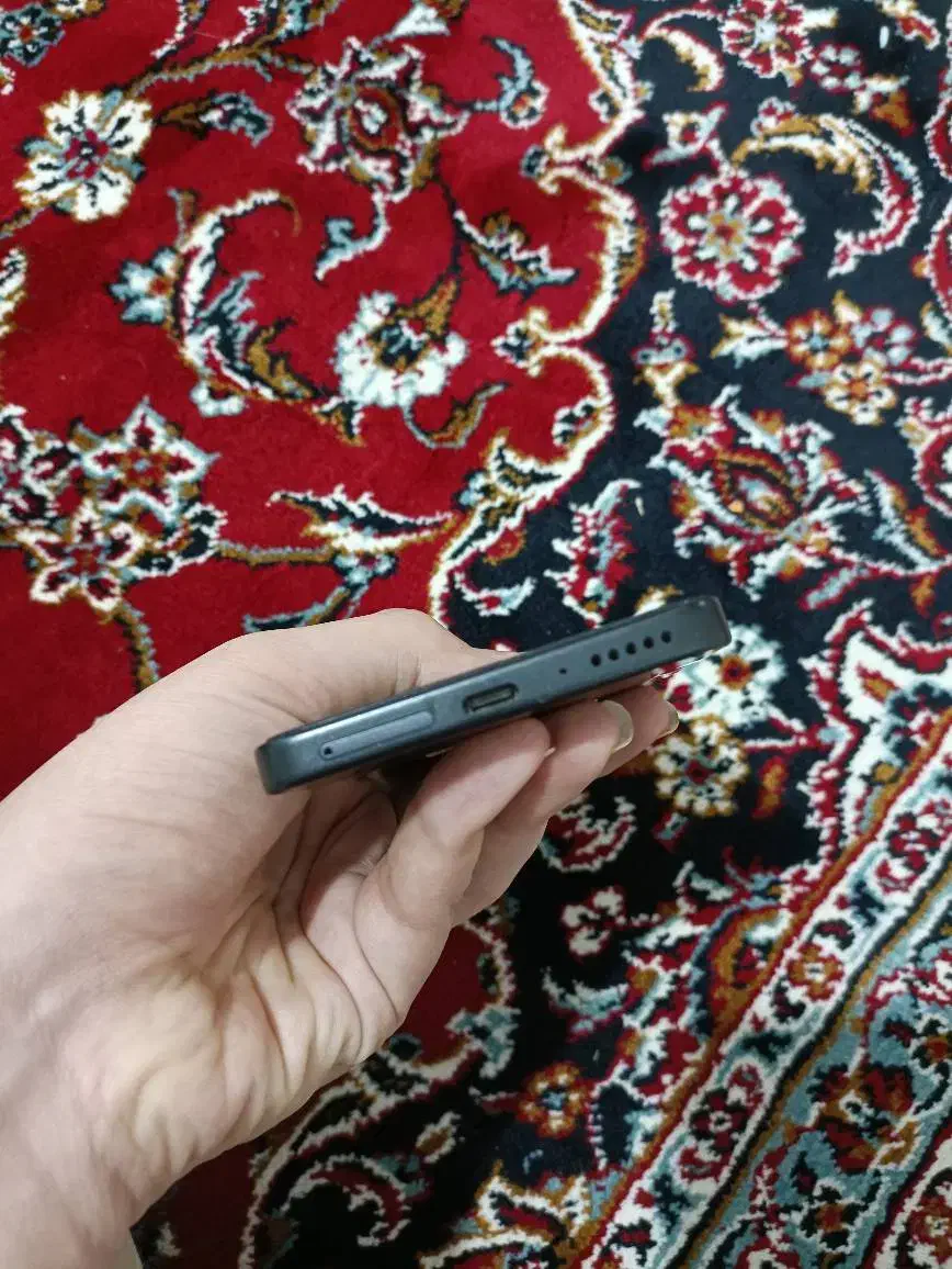 موبایل شیائومی نوت ۱۳|موبایل|اندیشه, اندیشه فاز ۳|دیوار