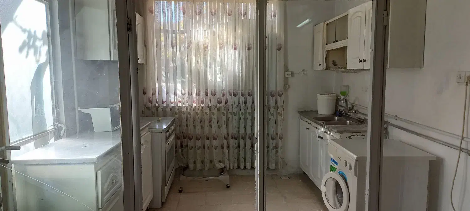 اجاره یک اتاق و آشپزخانه|اجارهٔ خانه و ویلا|قزوین, |دیوار