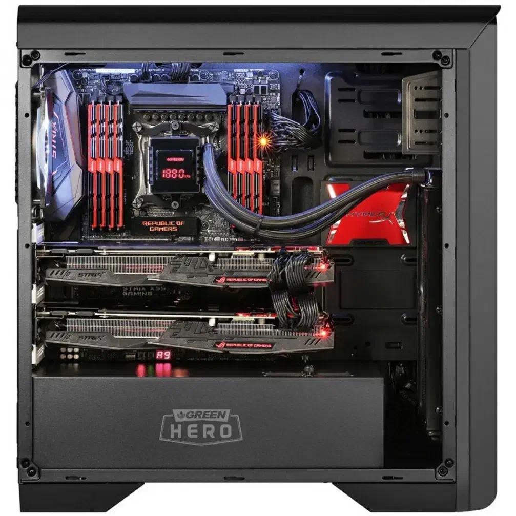 کامپیوتر /کامپیوتر ادیت فیلم / فتوشاپ / گیمینگ /pc|رایانه رومیزی|شهریار, شهریار|دیوار