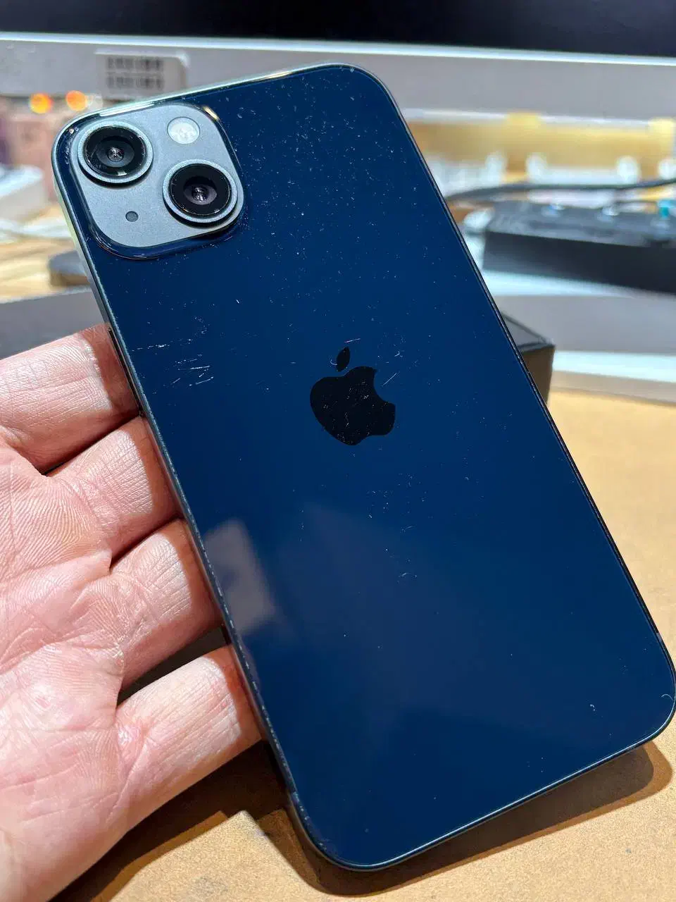iphone 13 128gb|موبایل|رشت, لاکانی|دیوار