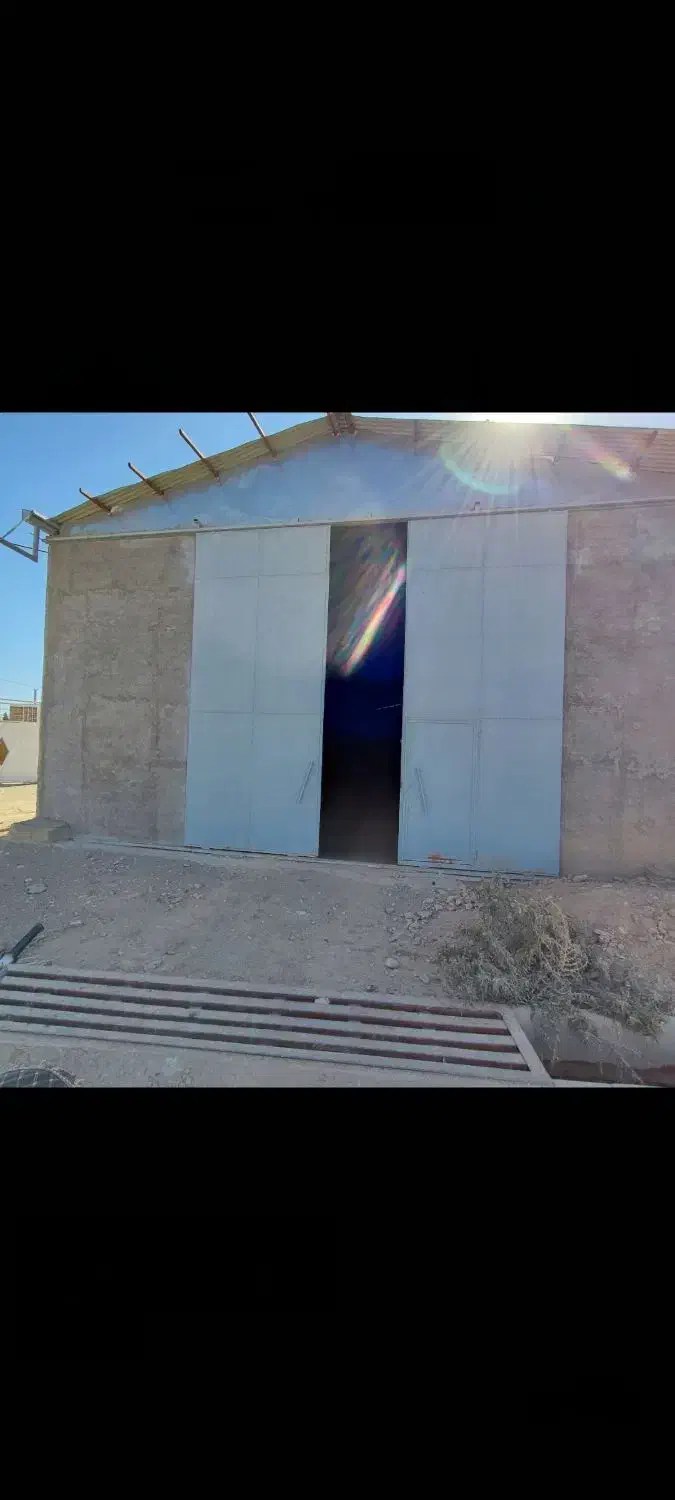 سوله و انبار اجاره ۲۷۰ متری|اجارهٔ دفتر صنعتی، کشاورزی، تجاری|بزینه رود, |دیوار