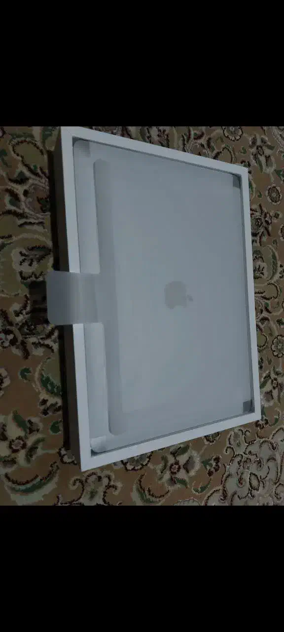لپ‌تاپ   MacBook pro M2 A2338|رایانه همراه|قم, صفائیه|دیوار