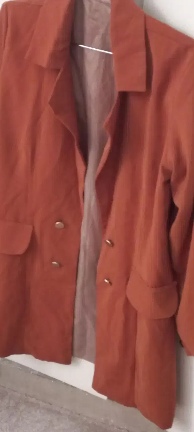 کت استر دار درحدنو ۵۵۰تومان|لباس|کرمانشاه, |دیوار