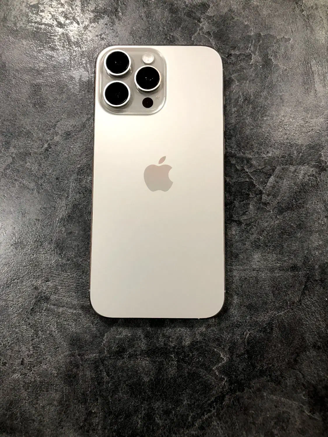 آیفون 16 پرو مکس zaa|موبایل|کرمانشاه, |دیوار