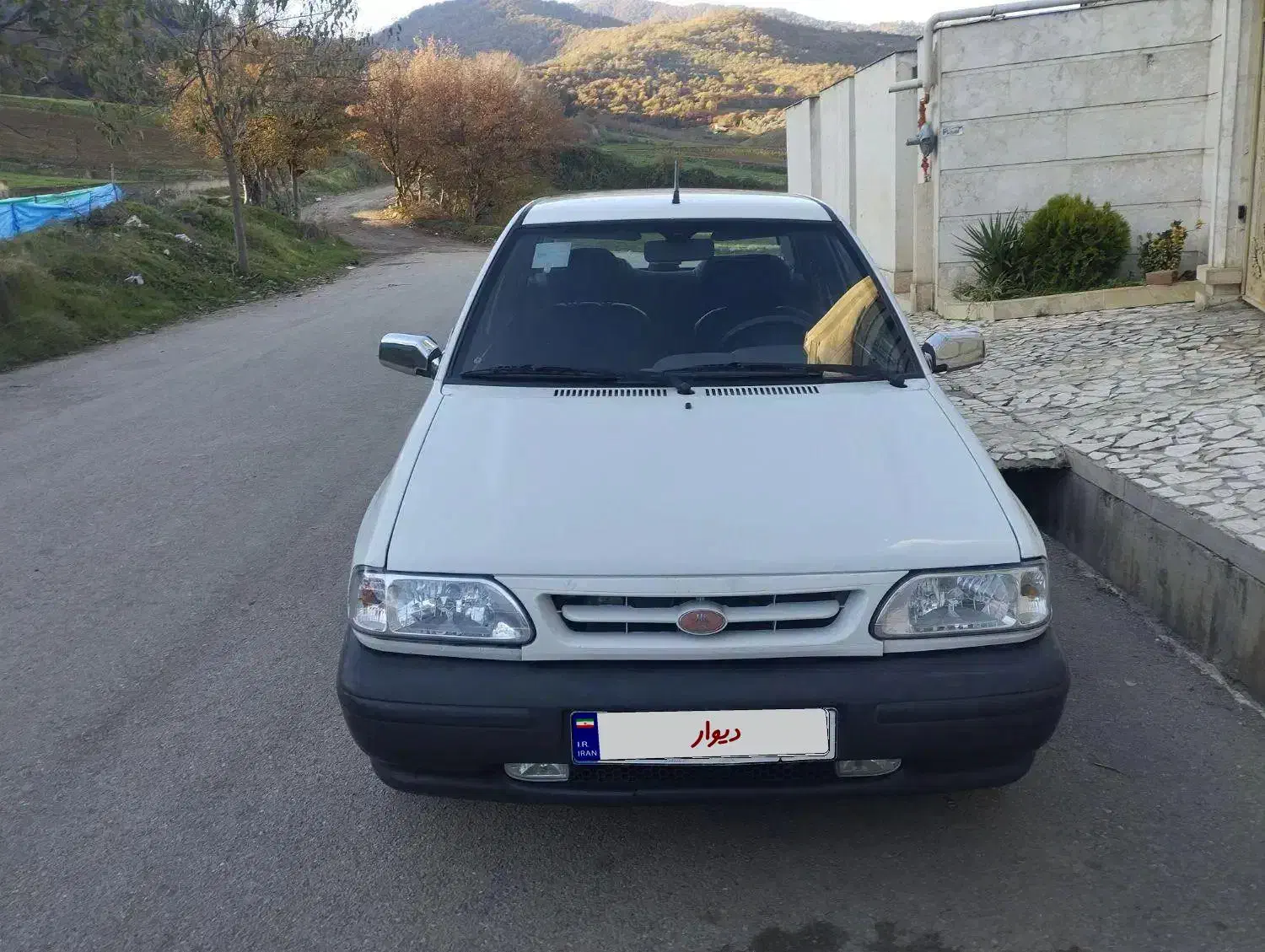 فروش|خودرو سواری و وانت|علی‌آباد کتول, |دیوار