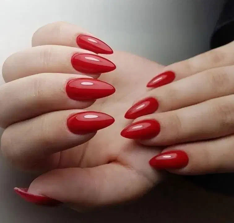 آموزش صفر تا صدکاشت ناخن فقط یک میلیون پانصد|خدمات آموزشی|ایذه, |دیوار