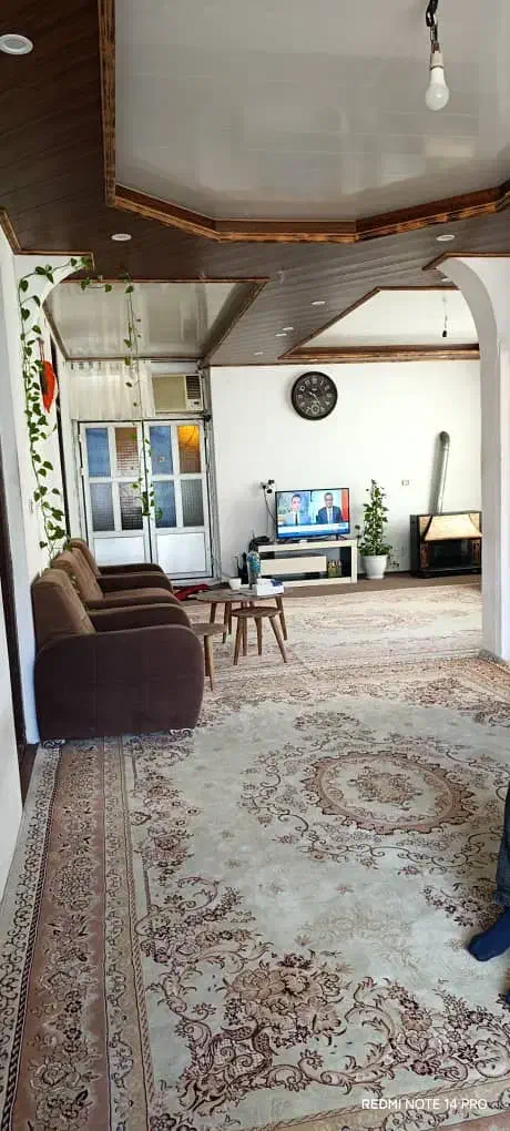 ویلا فلت ۱۲۰ متری|اجارهٔ خانه و ویلا|محمودآباد, |دیوار