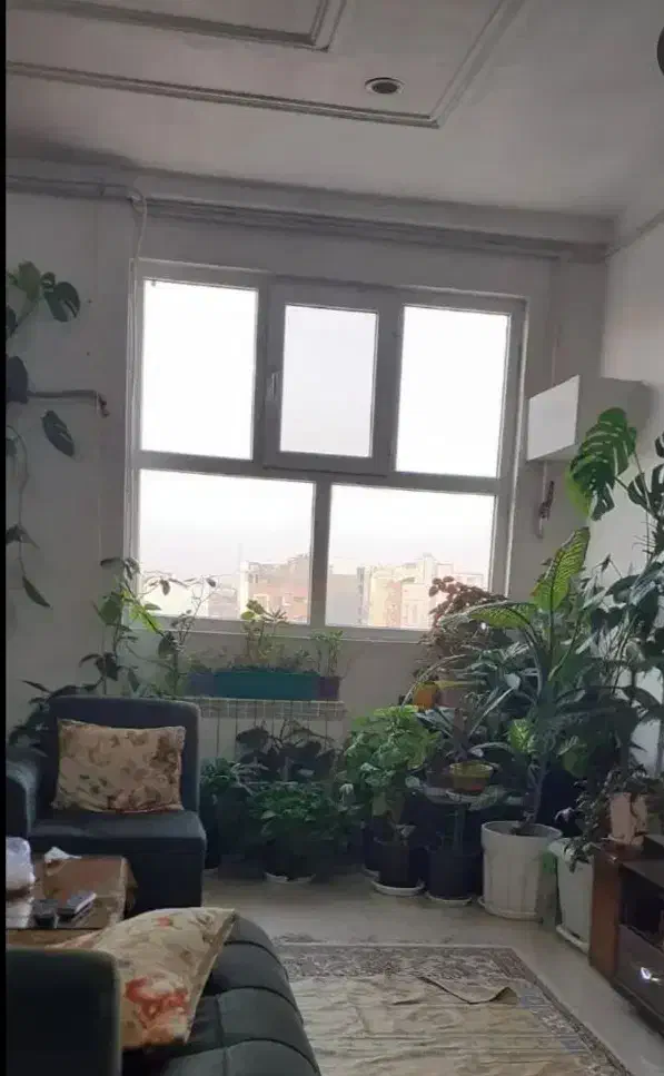 واحد ۸۵ متری / ۲ خواب / حکیم سنایی|فروش آپارتمان|دزفول, |دیوار