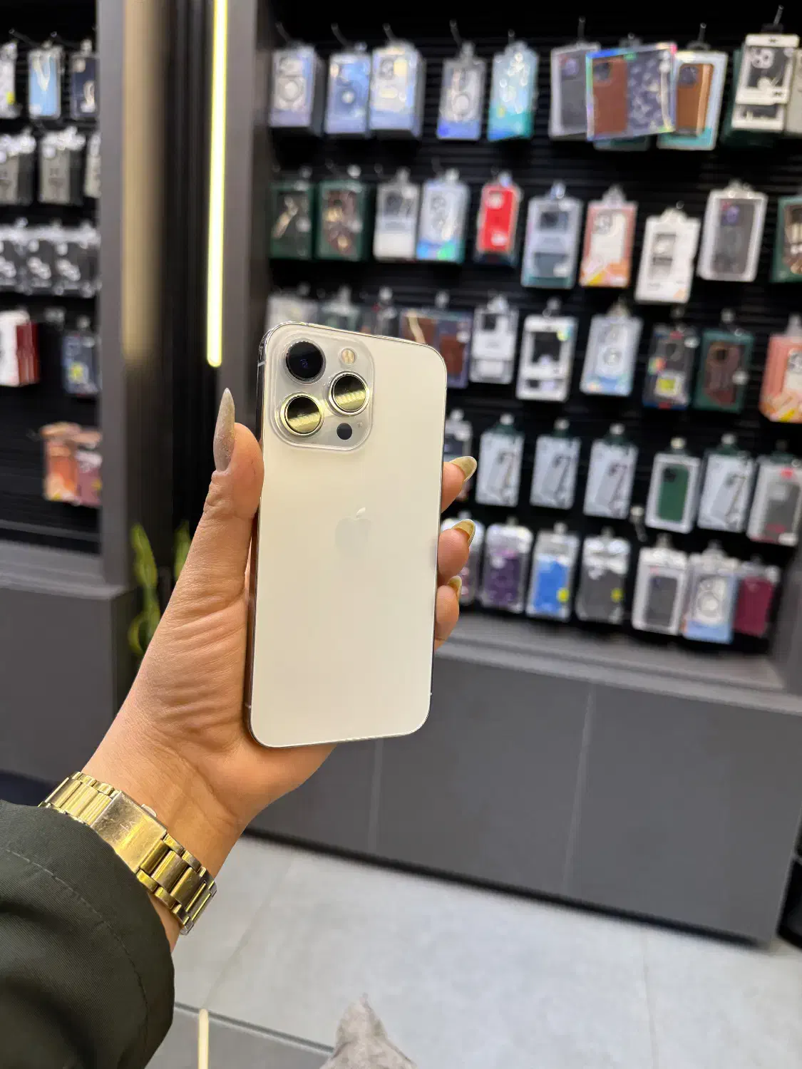 خریدارگوشی شماوفروش ایفون اقساطی با چک و ضمانت طلا|موبایل|مشهد, بهشت|دیوار