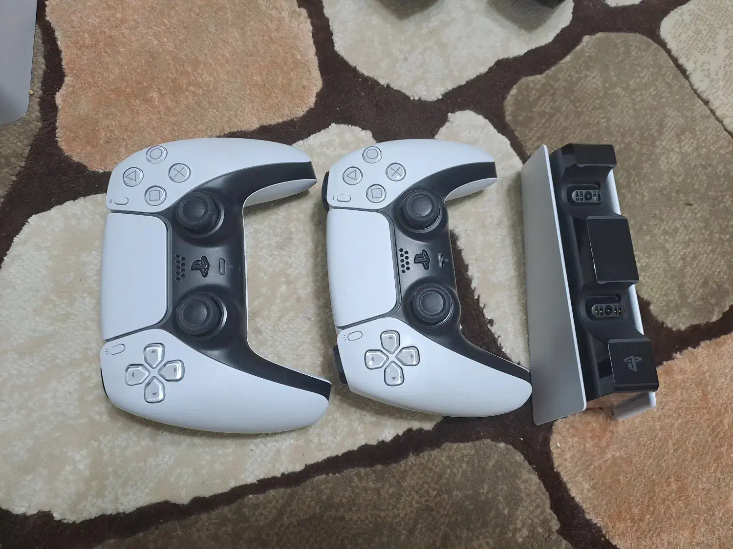 پی اس ۵ اسلیم استاندارد دیسک خور ۱ ترا|کنسول، بازی ویدئویی و آنلاین|قزوین, |دیوار