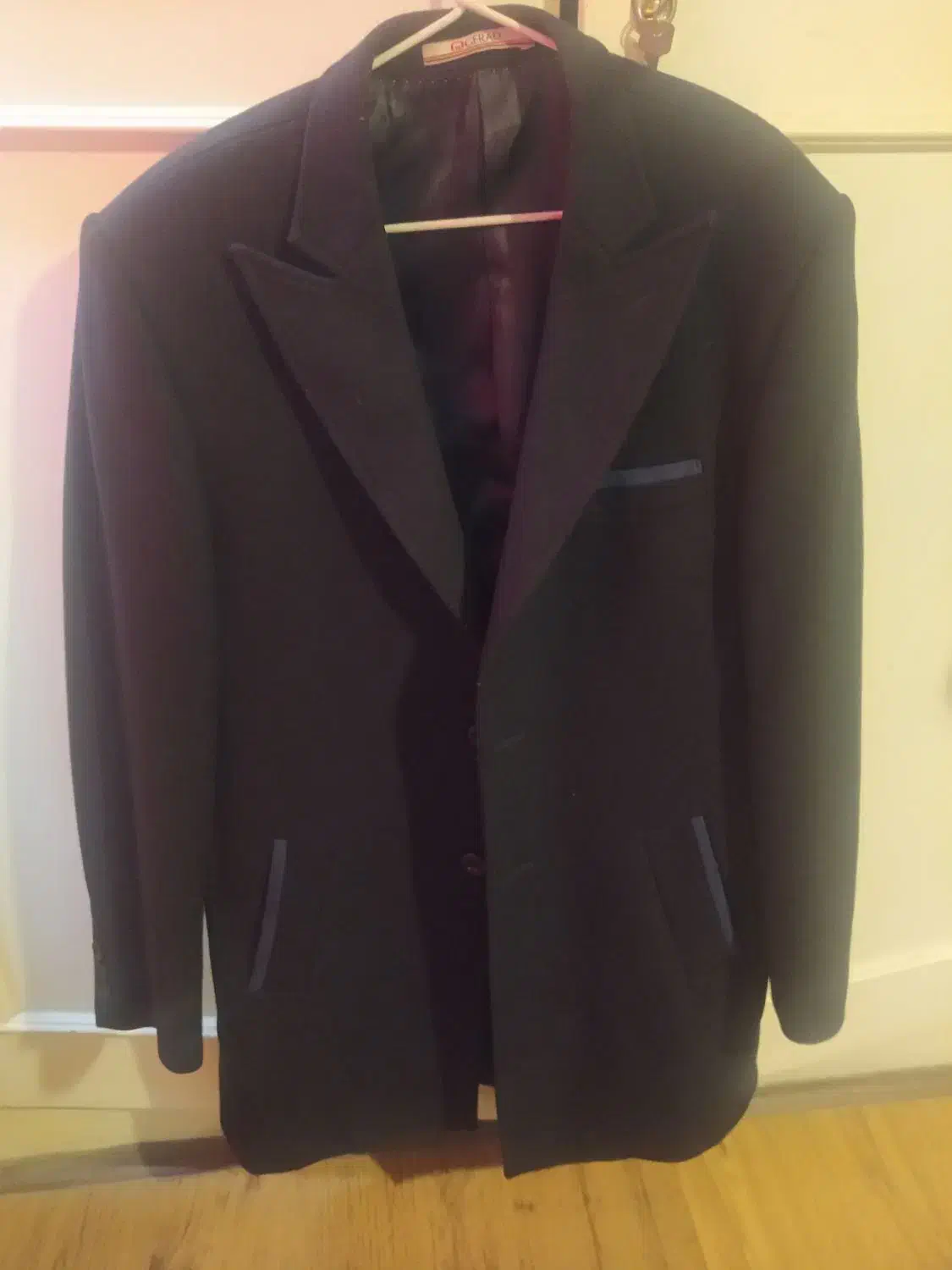 پالتو|لباس|تهران, سید خندان (جلفا)|دیوار