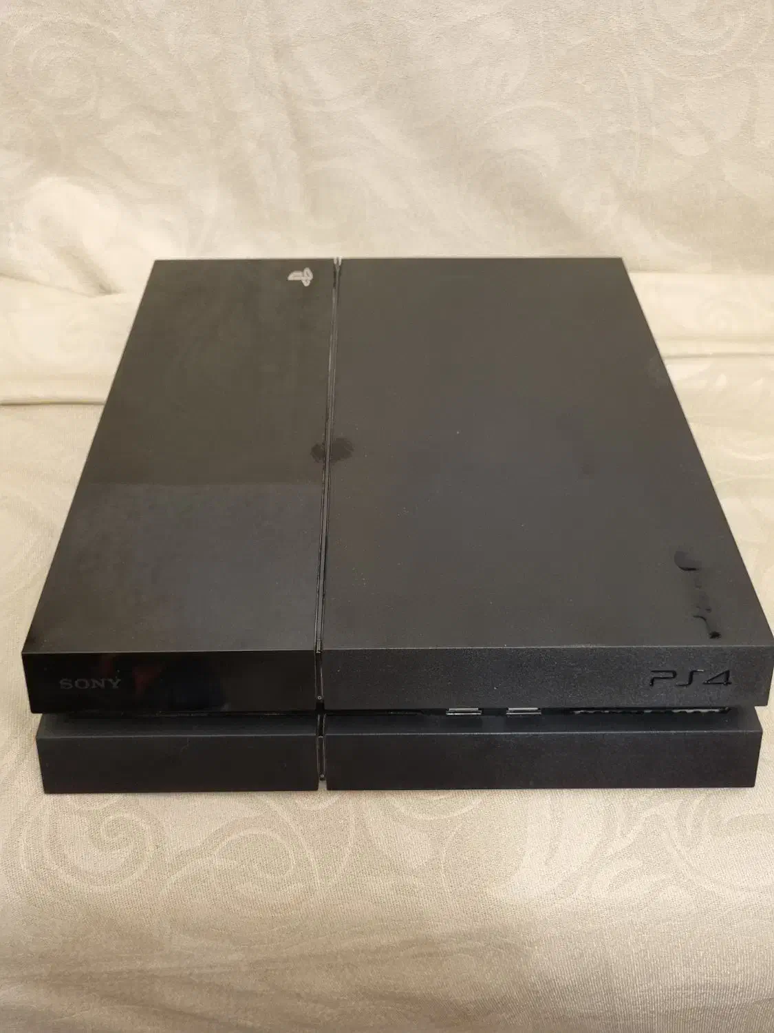 فروش ps4 سونی کارکرده|کنسول، بازی ویدئویی و آنلاین|تهران, بهار|دیوار