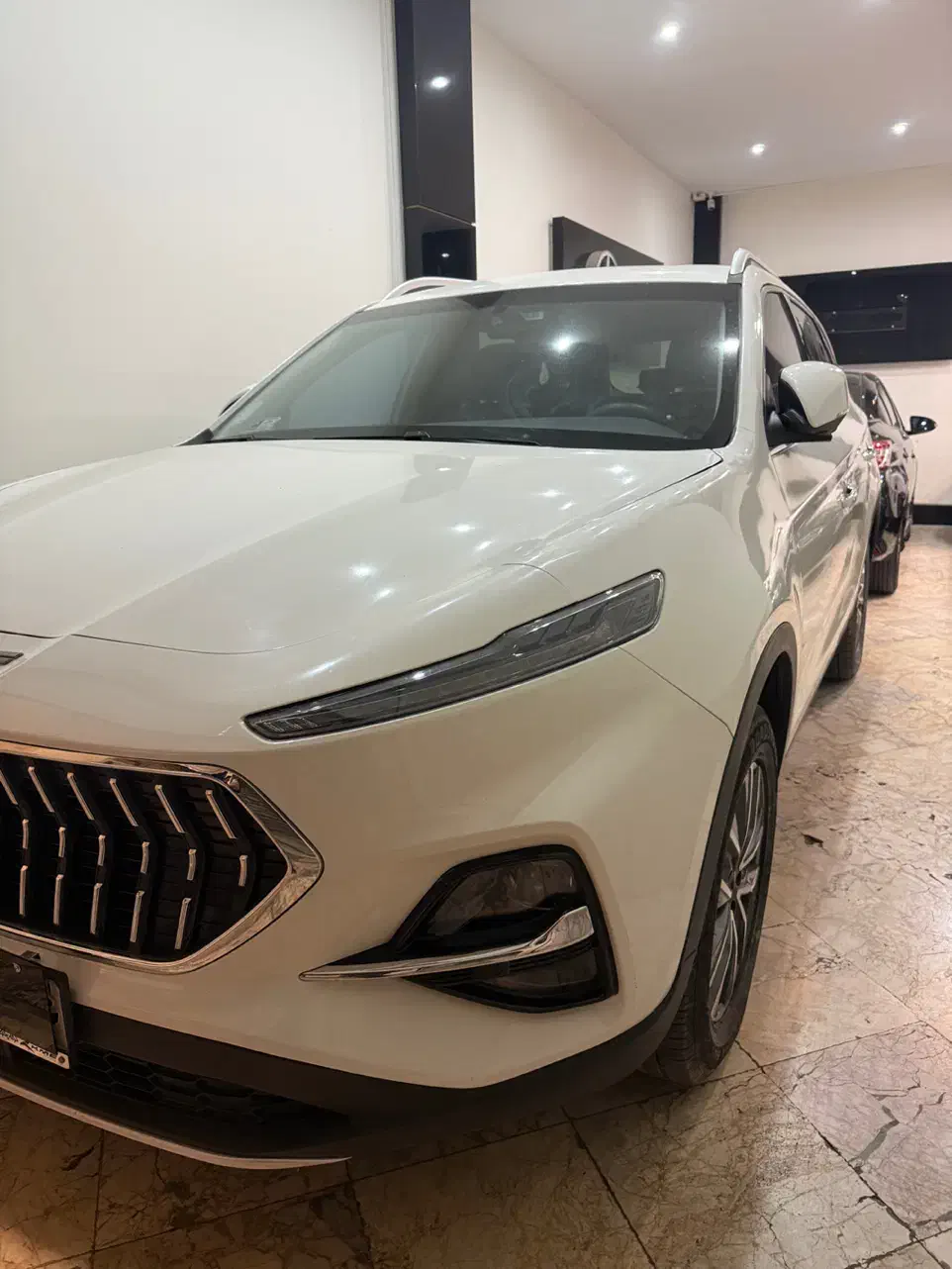 کی امسی کی ۷مدل۴۰۲بدونرنگ گارانتی فعال|خودرو سواری و وانت|مشهد, امام خمینی|دیوار