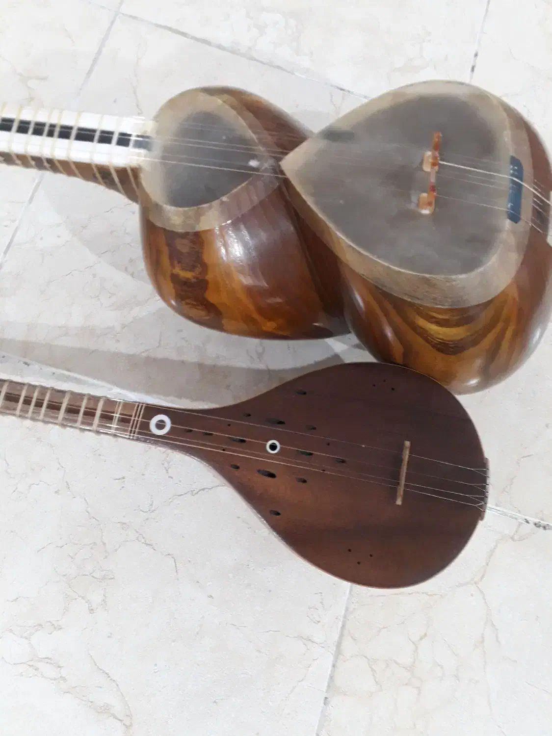 آموزش تار و سه تار|خدمات آموزشی|گرگان, |دیوار