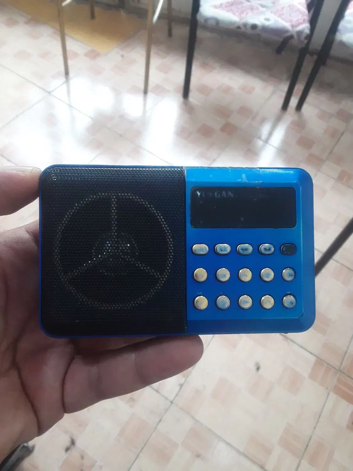 اسپیکر|پخش‌کننده همراه|خرم‌آباد, |دیوار