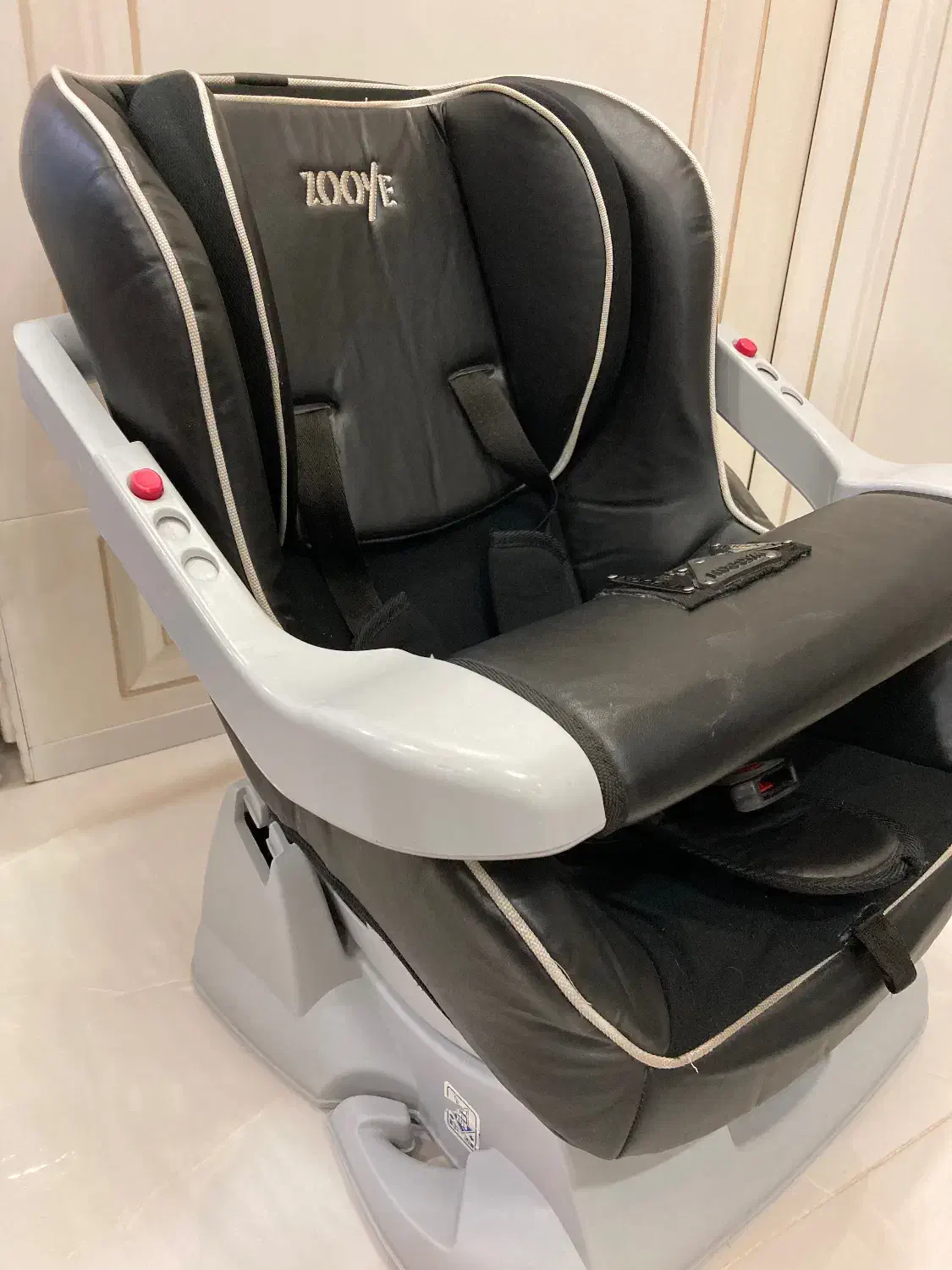 صندلی ماشین سایز بزرگ|اسباب و اثاث بچه|تهران, قلمستان|دیوار