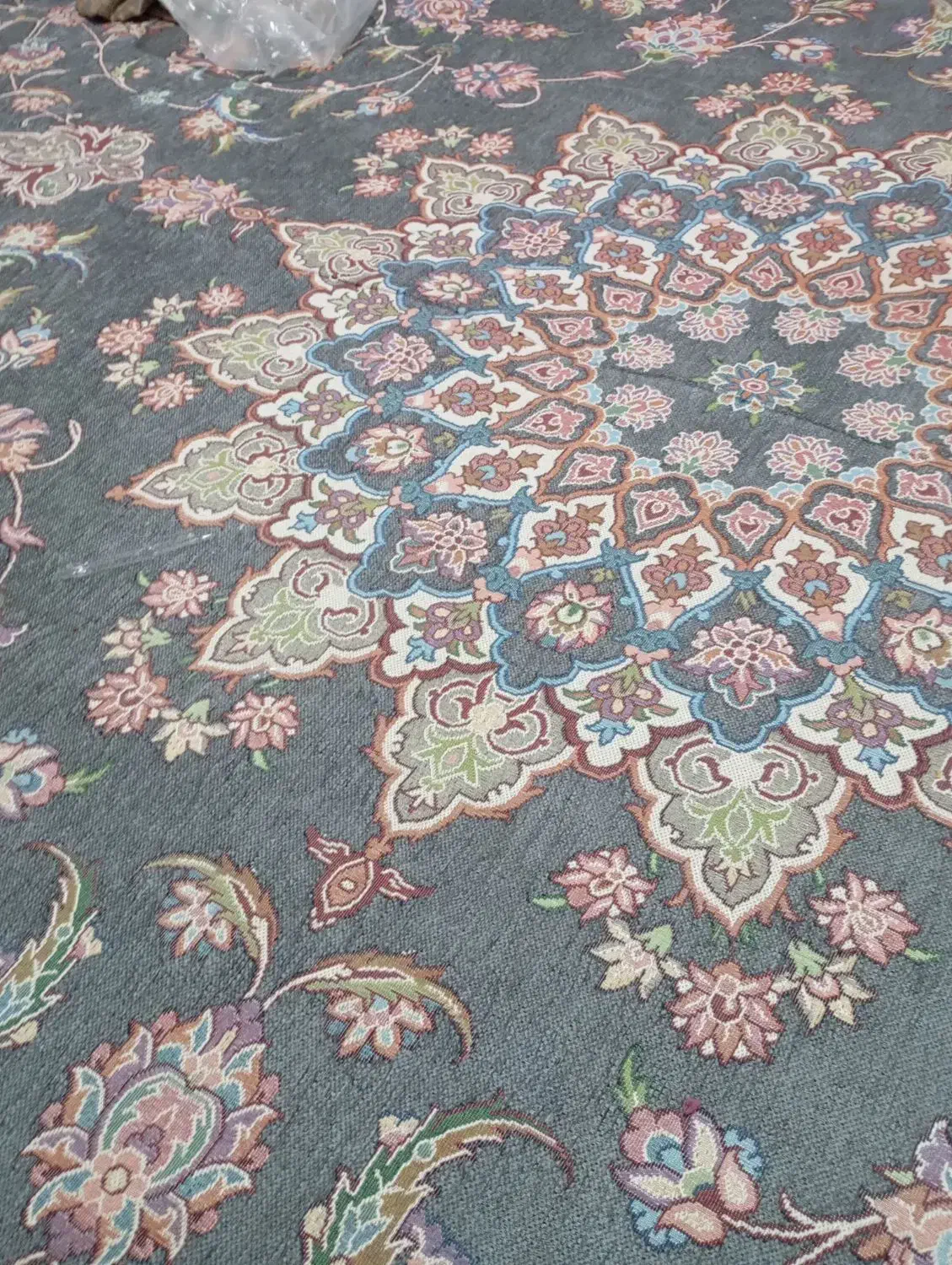 روفرشی ۱۲متری|روفرشی|رباط‌کریم, رباط‌کریم|دیوار