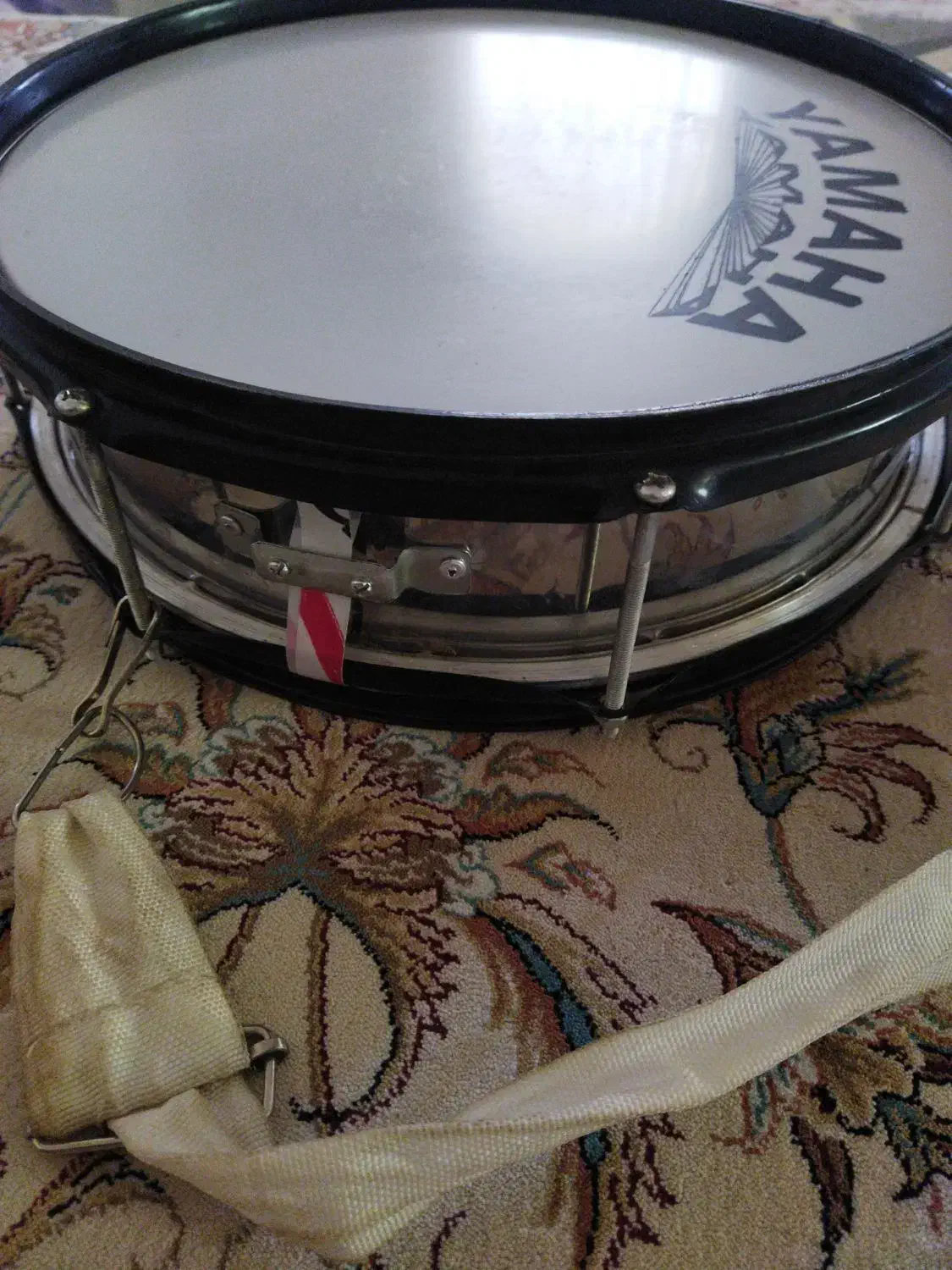 طبل ریز۳۲فنره|درام و پرکاشن|خرم‌آباد, |دیوار