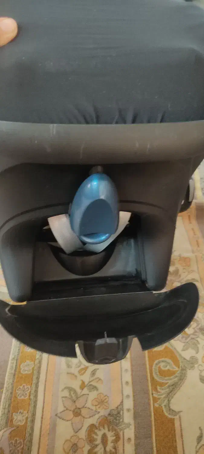 کریر و صندلی ماشین|کالسکه و لوازم جانبی|ری, امین آباد|دیوار