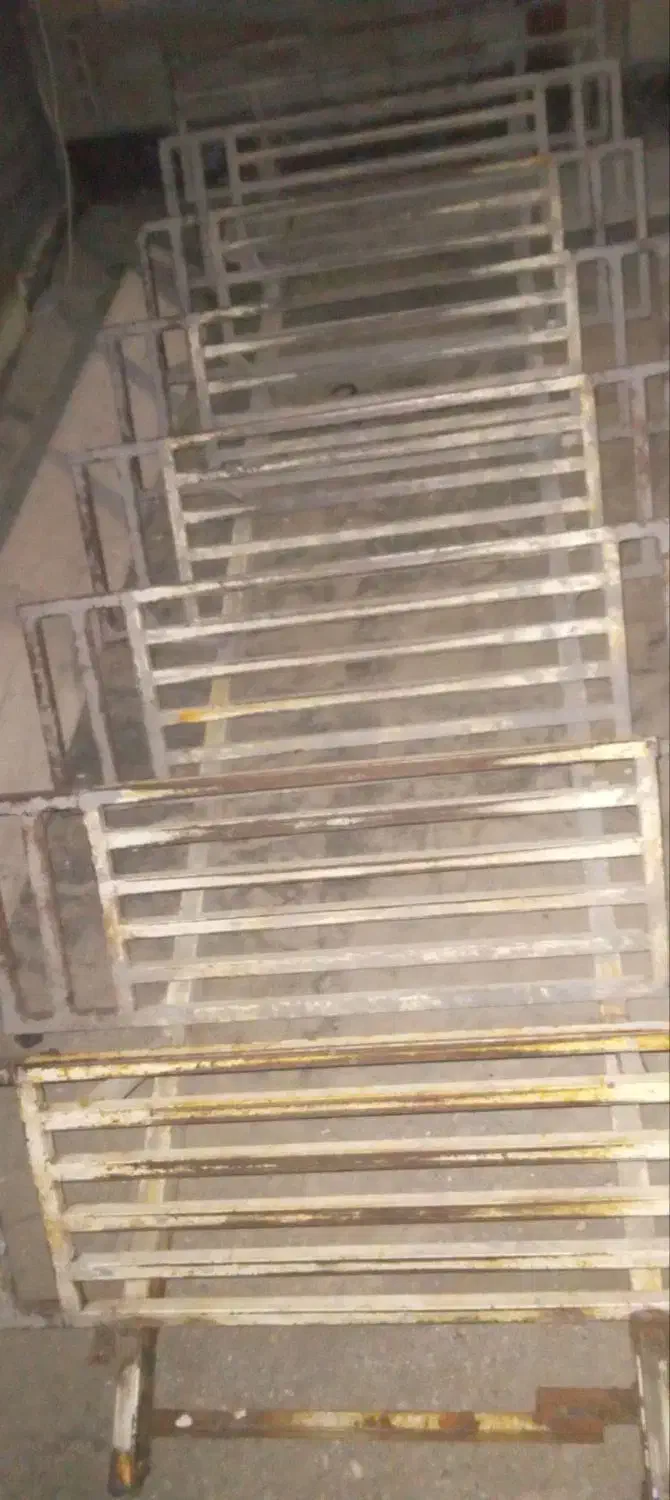 پله|ابزارآلات|مشهد, مهدی آباد|دیوار