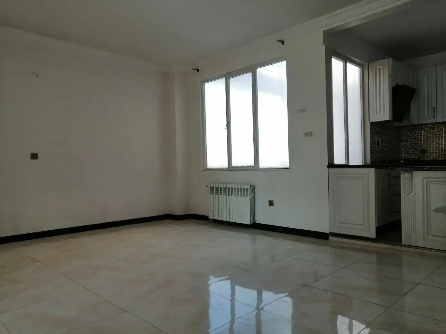 ۷۸متر فول جنت آباد مرکزی