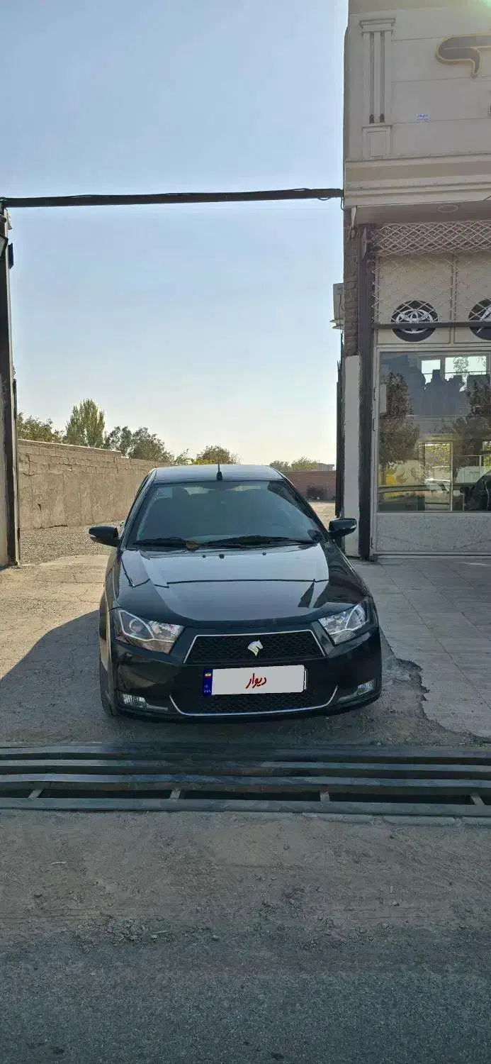 دنا تیپ ۲|خودرو سواری و وانت|بناب, |دیوار