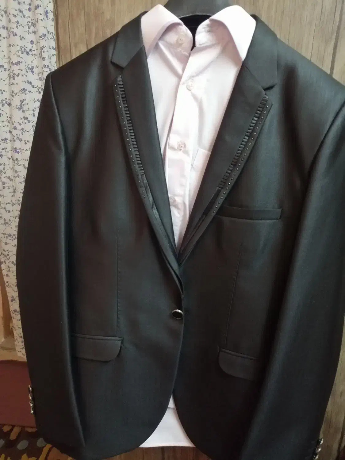 کت وشلوار مردانه|لباس|جهرم, |دیوار