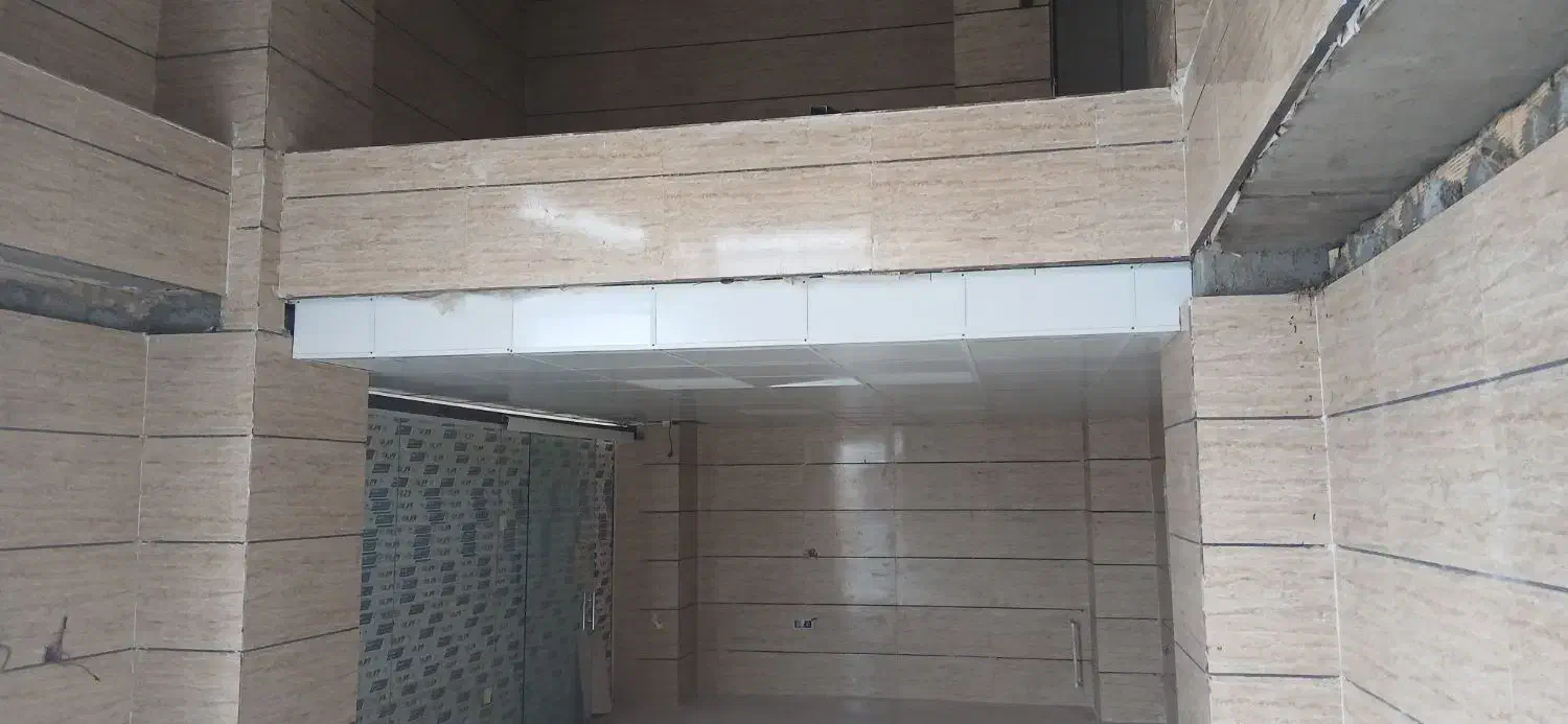 رهن و اجاره مغازه دو نبش ۵۰ متری|اجارهٔ مغازه و غرفه|مشکیندشت, |دیوار