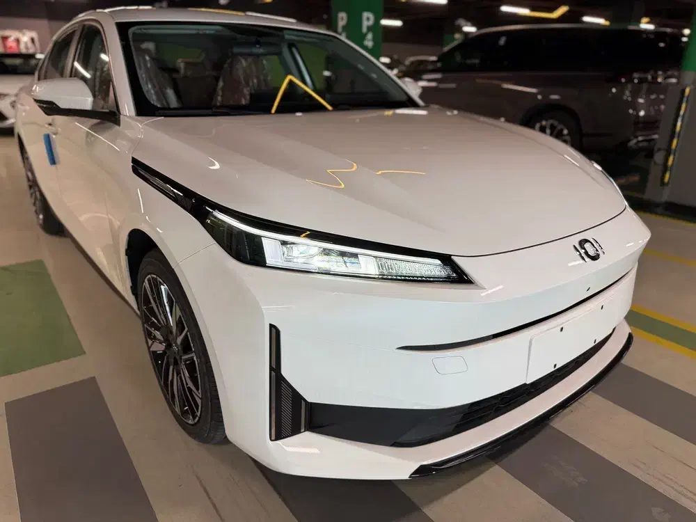 چانگان A05 / nevo|خودرو سواری و وانت|تهران, هروی|دیوار