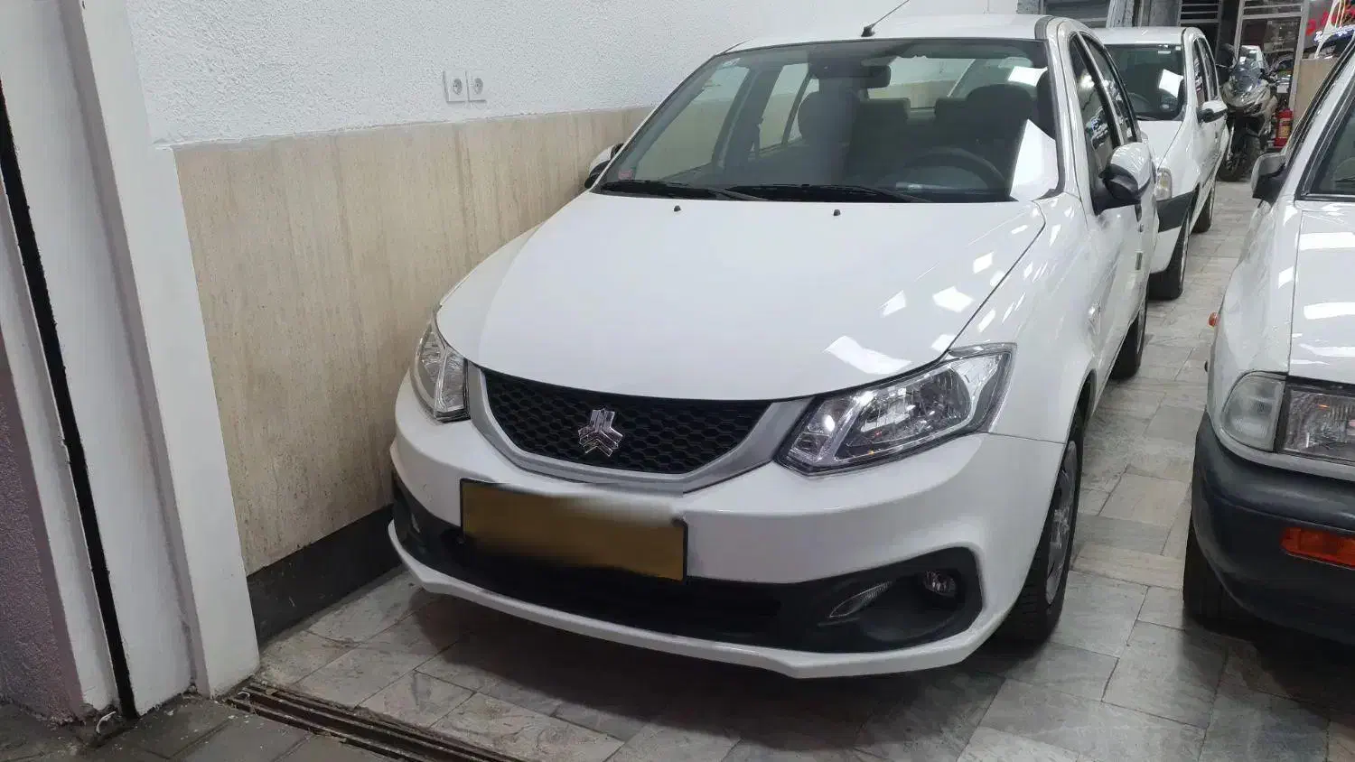 ساینا اس ۸۵ گانه|خودرو سواری و وانت|تهران, جیحون|دیوار