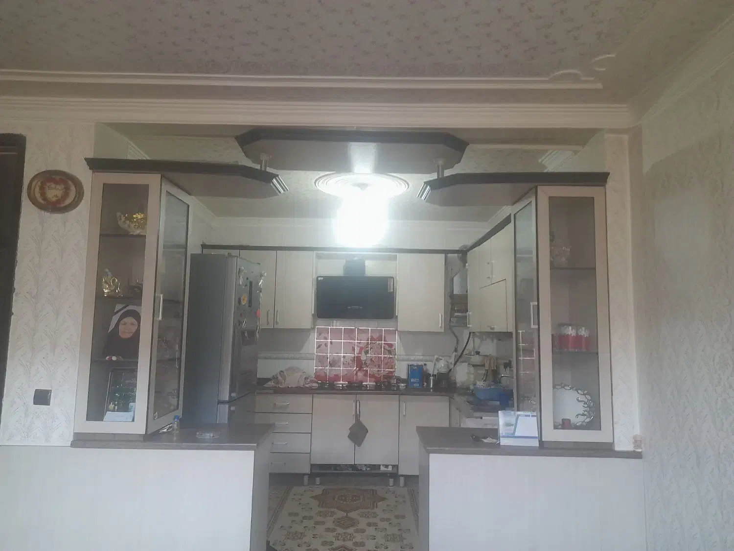 کابینت اشپزخانه|مصالح و تجهیزات ساختمان|جلفا, |دیوار