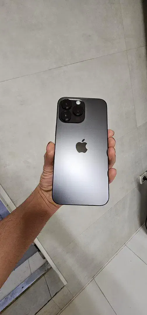 آیفون 14 پرومکس|موبایل|قم, سالاریه|دیوار