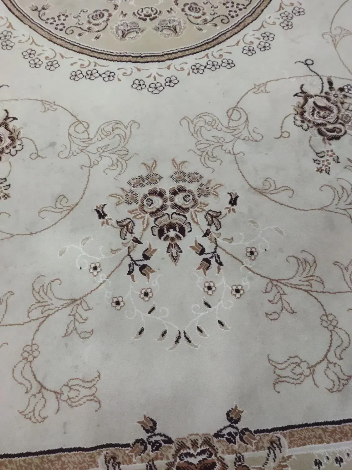 فرش ۶و ۹متری|فرش|رشت, جانبازان|دیوار