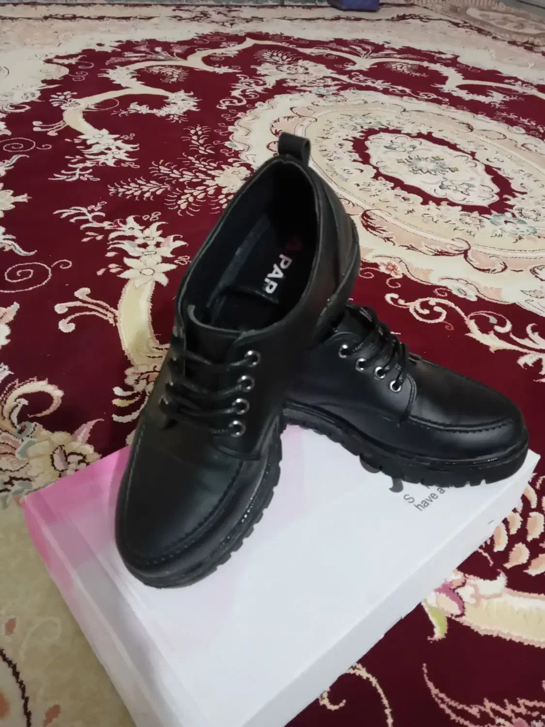 کفش|کیف، کفش، کمربند|مرند, |دیوار