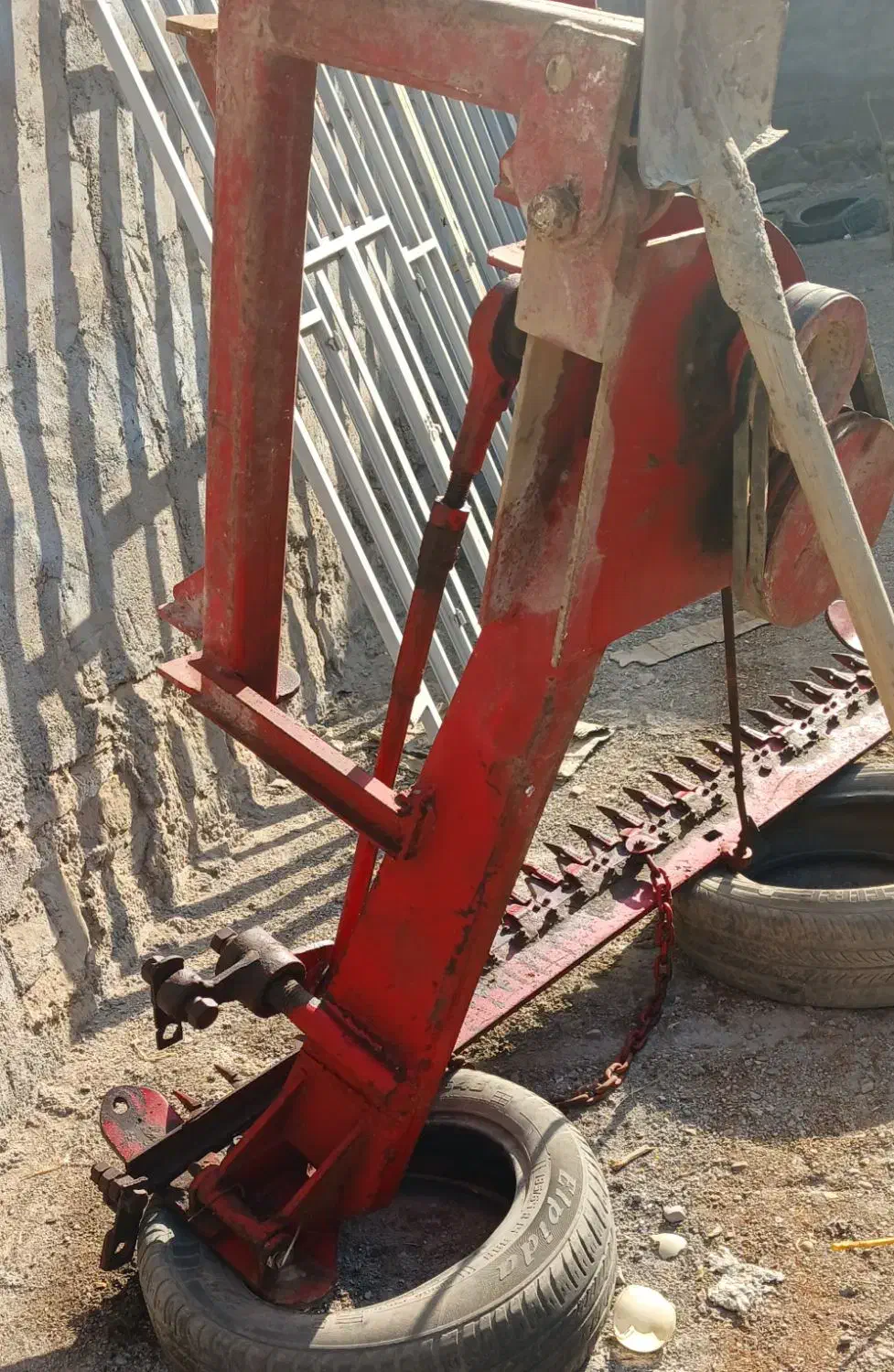 یونجه چین|لوازم جانبی حیوانات|اهواز, نیوساید|دیوار