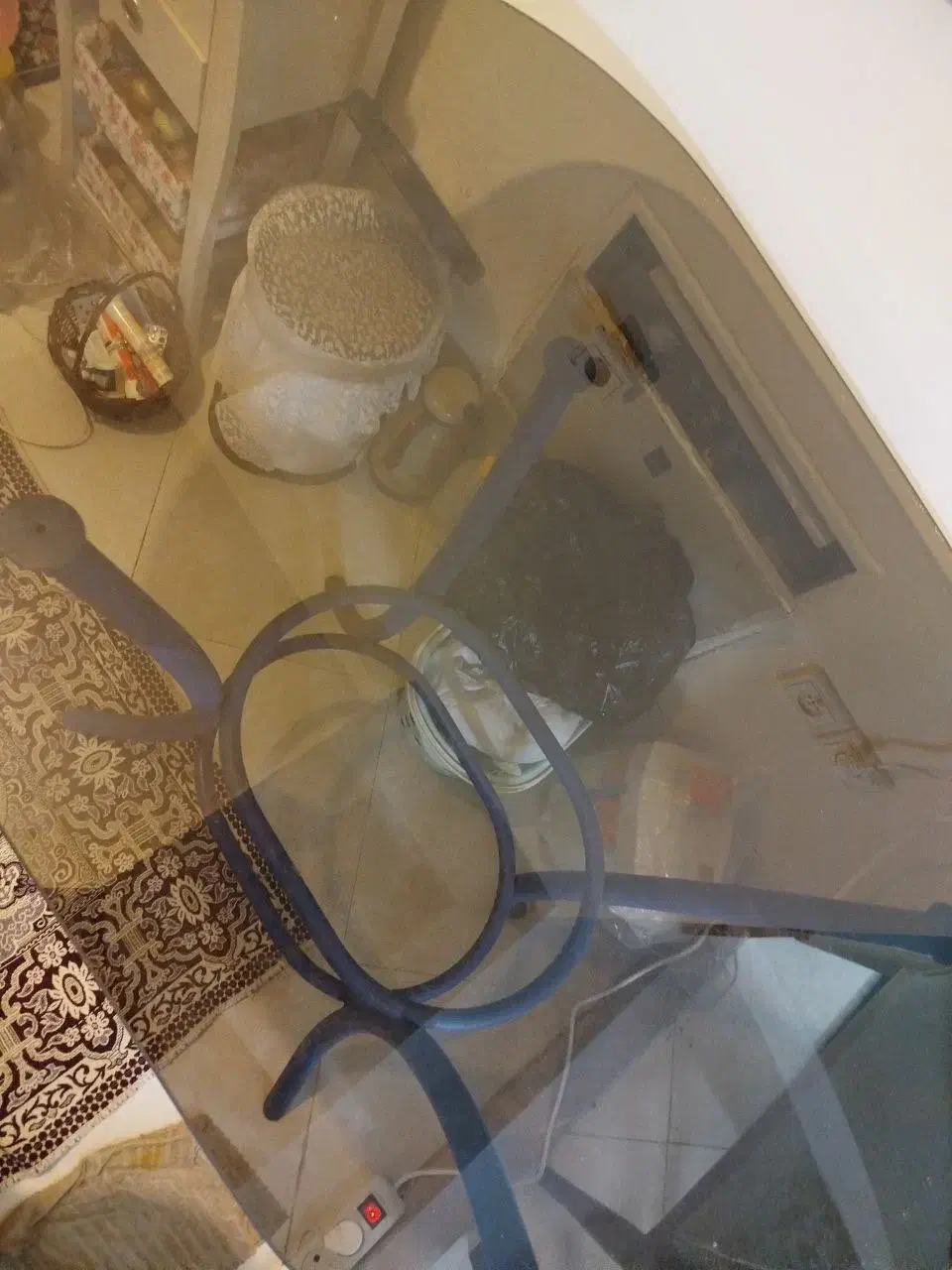 میز ۴ نفره|میز و صندلی غذاخوری|مشهد, فتح المبین|دیوار